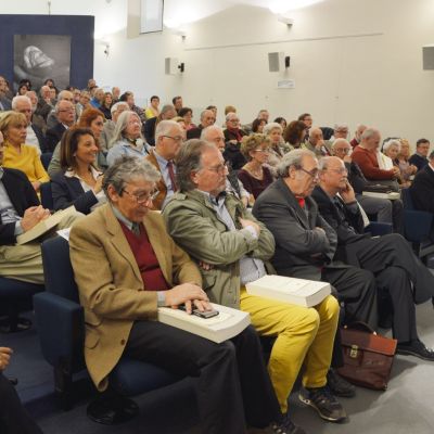 Immagine miniatura Il pubblico in Auditorium